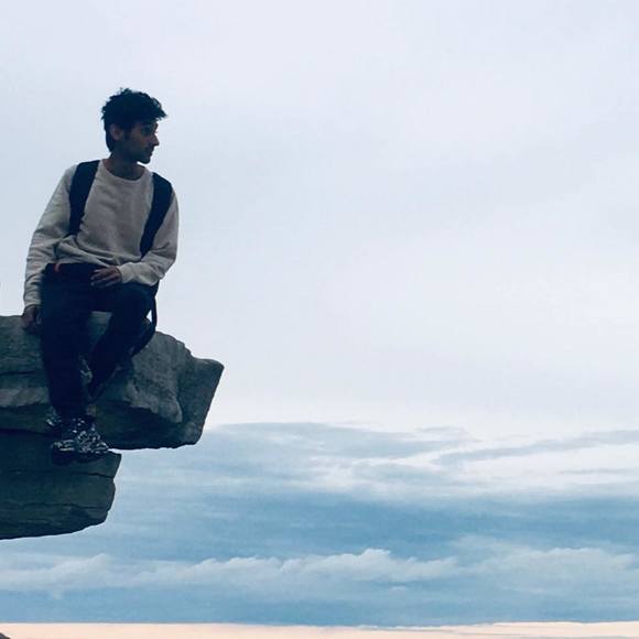 Meet your Posher, Shashankomuah - Picture 1 of 1